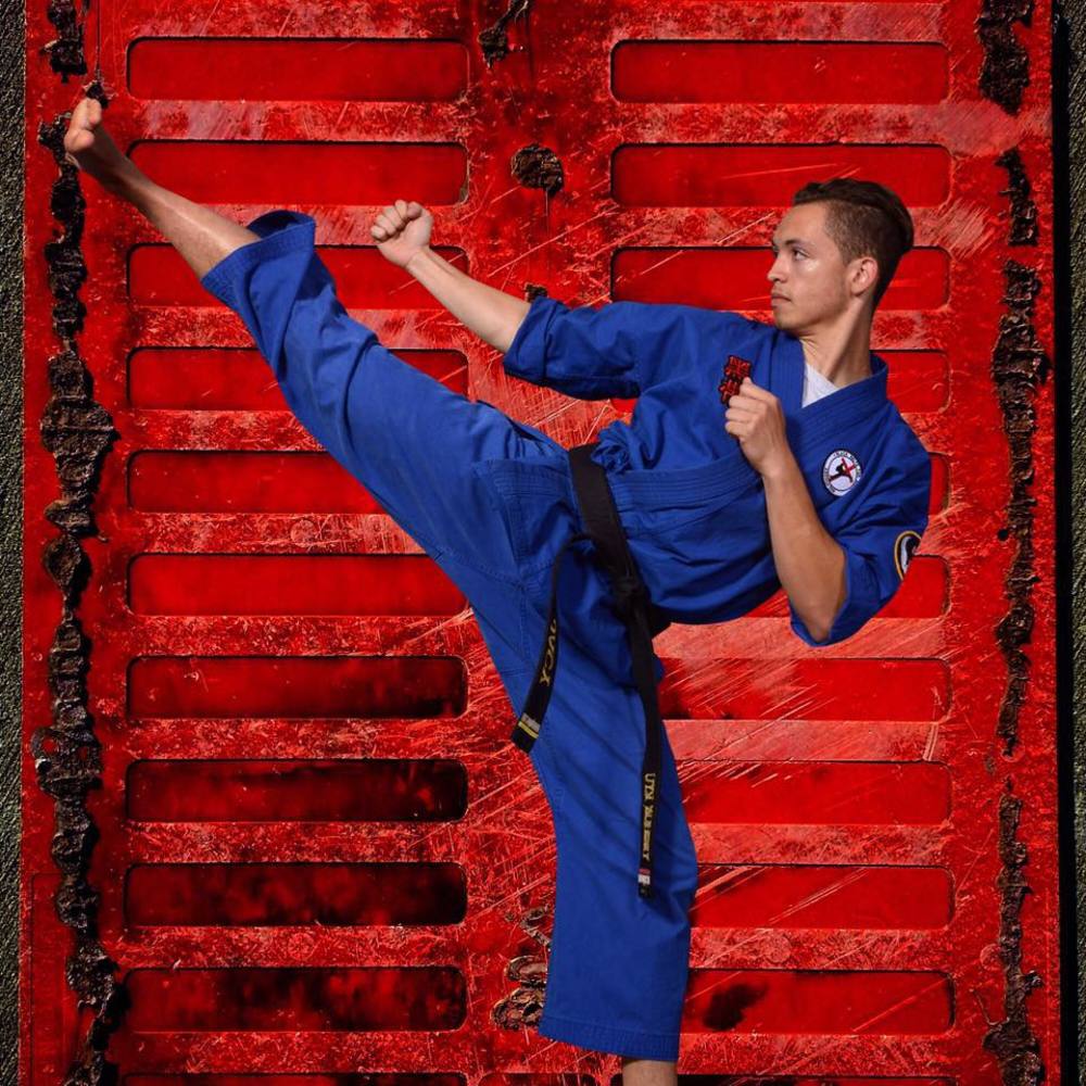 Meet your Posher, Jacy